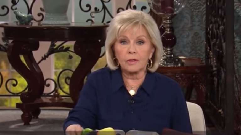 Σύμβουλος καμπάνιας Τραμπ: Μην κάνετε εμβόλια, πιστεύετε στο Θεό (βίντεο)