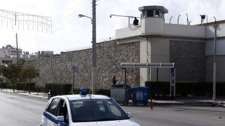 Αποκάλυψη: Greek mafia και «Πυρήνες» σχεδίαζαν απόδραση από τον Κορυδαλλό