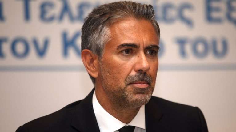 Πρώην αντιπρόεδρος Novartis: Στημένοι ψευδομάρτυρες που θα λογοδοτήσουν