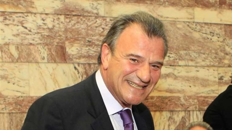 «Στα πράσα» ο Λιντζέρης, φωτογράφιζε κρυφά τη δικογραφία