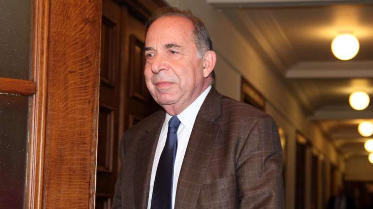 Πέθανε ο πρώην βουλευτής της ΝΔ και υφυπουργός Πέτρος Αλιβιζάτος
