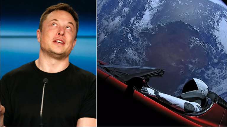Ελον Μασκ: Η συναρπαστική ζωή του άνδρα που έστειλε αυτοκίνητο στο διάστημα