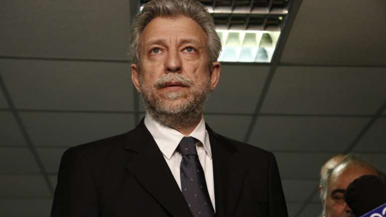 Κοντονής «αδειάζει» Πολάκη: Κανείς δεν ξέρει ποιοι είναι οι μάρτυρες