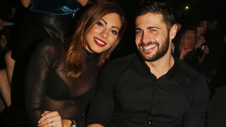 Οι μπηχτές της Βαλαβάνη για την «ακατάλληλη» χειρονομία της στον Βασάλο