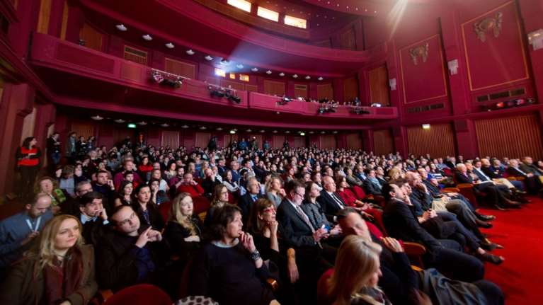 «Ζωή, οδηγίες χρήσεως» στο επετειακό 20ο Φεστιβάλ ντοκιμαντέρ