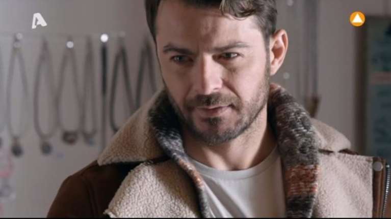 Κομμένη στο youtube η πρώτη σκηνή του Ντάνου στο Τατουάζ - τι έχει συμβεί