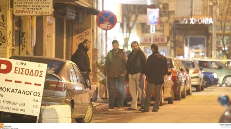 Αυτοκτονία 25χρονου στη Θεσσαλονίκη λόγω ερωτικής απογοήτευσης