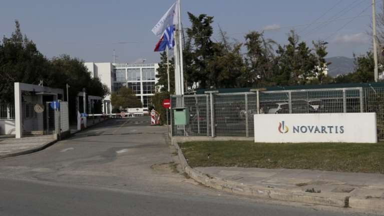 Στέλεχος της Novartis: Γιατί προσπάθησα να αυτοκτονήσω