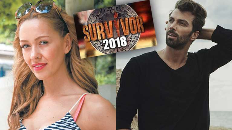 Έχει σχέση η παραγωγός του Survivor με τον &quot;Μαχητή&quot;; Το ξέσπασμά της