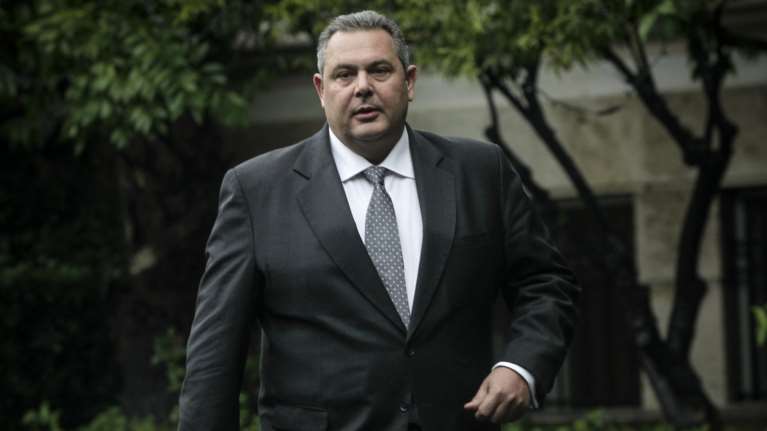 Στη Βουλή διαβιβάστηκε η δικογραφία για την Σαουδική Αραβία