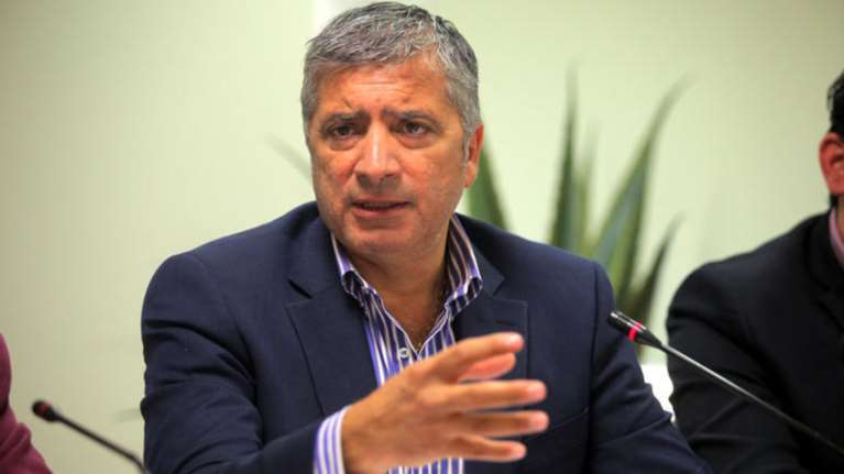 Υποψηφιότητα για τον δήμο Αθηναίων θα θέσει ο Γιώργος Πατούλης