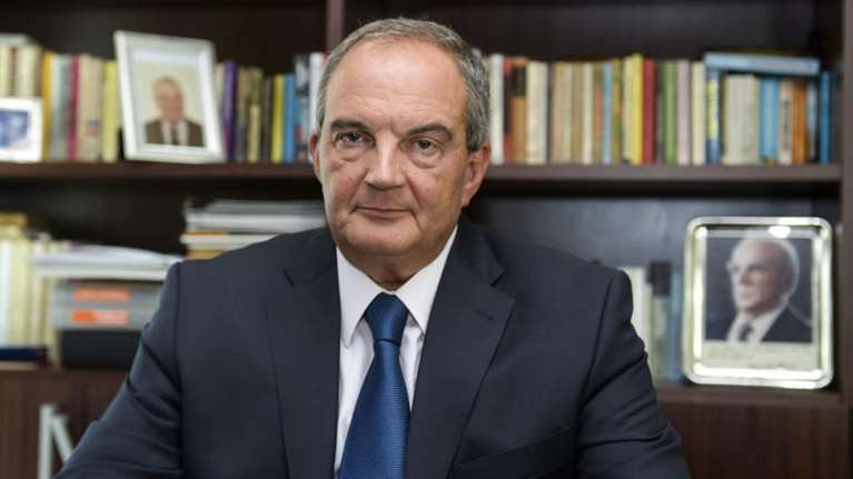 Στήριξη Καραμανλή σε Αβραμόπουλο: Όσα λέει είναι αλήθεια