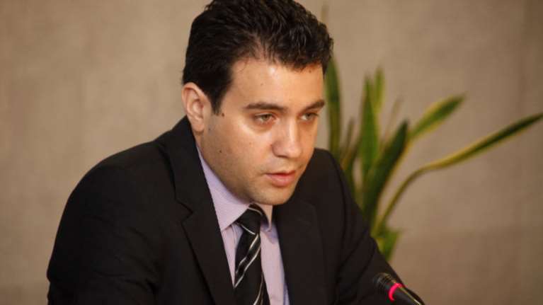 Προκλητική η καταδίκη του Α. Παπαδόπουλου για δυσφήμιση της Χρυσής Αυγής