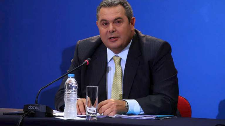 Π.Καμμένος: Ζητεί να καταθέσει ως απλός πολίτης για την υπόθεση «Σ.Αραβία»