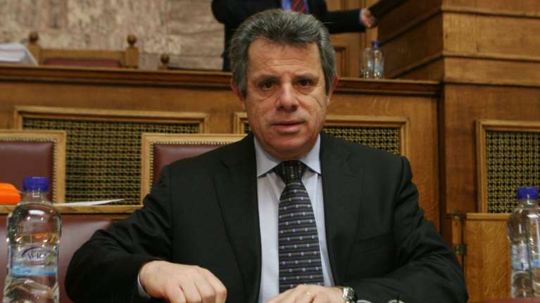 Βλάχος (ΝΔ): Να παραιτηθεί από αντιπρόεδρος ο Άδωνις