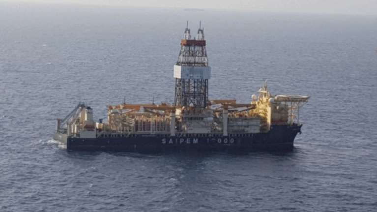 Νέα τριπλή τουρκική πρόκληση στην κυπριακή ΑΟΖ