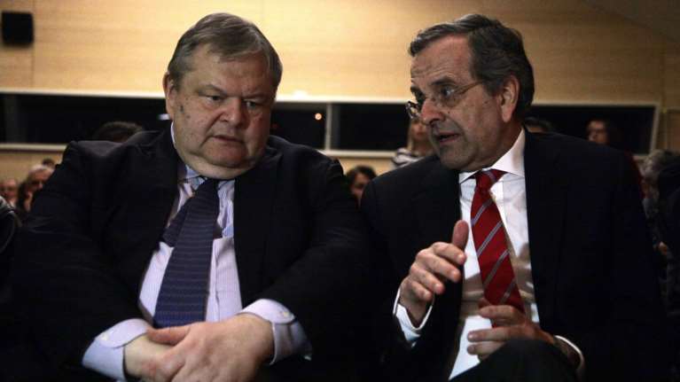 Βαριές κουβέντες για Novartis: «Θα τους λιώσω», «Μαδουριστάν»