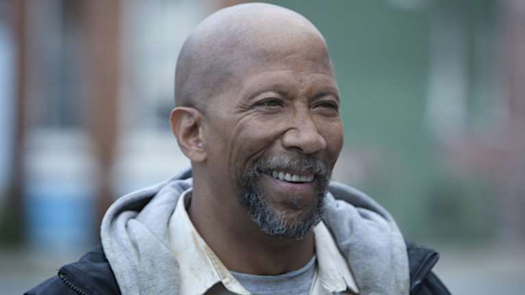 Έφυγε από τη ζωή ο 59χρονος ηθοποιός του «House of Cards», Reg E. Cathey