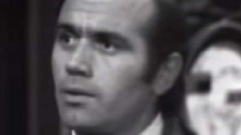 Πέθανε ο ηθοποιός Κώστας Μπακάλης