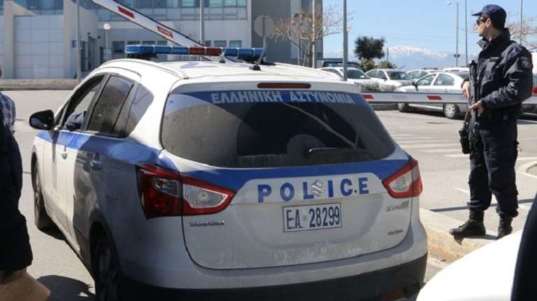 Συναγερμός στην ΕΛΑΣ στο Ηράκλειο - Δραπέτευσε κρατούμενος