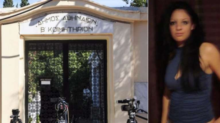 Διαμάχη ΕΛΑΣ-πραγματογνωμόνων για το &quot;ορφανό&quot; DNA στα νύχια της Ζέμπερη