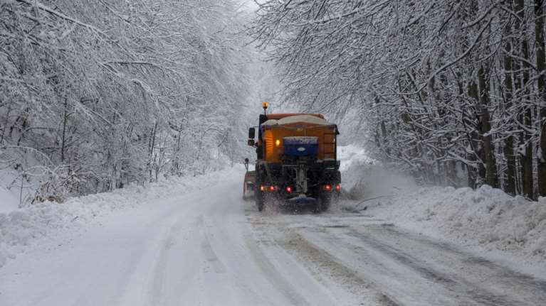 Που χρειάζονται αλυσίδες στη Δυτική Μακεδονία
