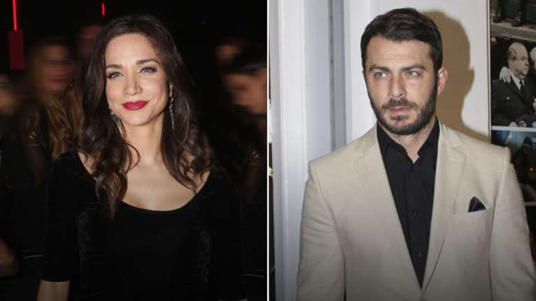 Τι συμβαίνει με τον Ντάνο και την Κατερίνα Γερονικολού;