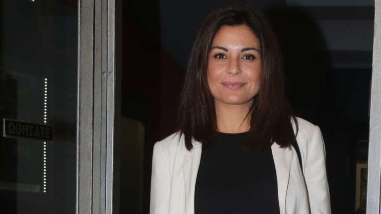 Η Κολλιδά ομολογεί το σοβαρό πρόβλημα υγείας μετά το Survivor