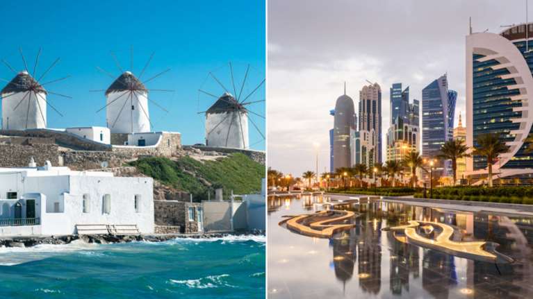 Δήμαρχος Μυκόνου στο TheTOC: Τώρα το νησί συνδέθηκε με όλο τον πλανήτη!