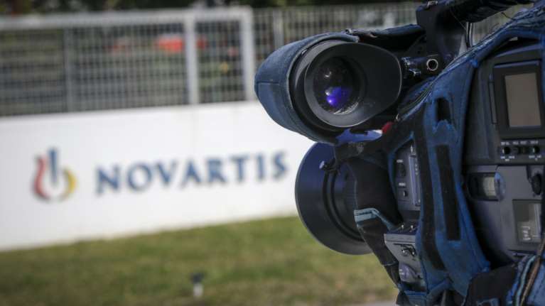 FAZ για την υπόθεση Novartis: «Χειραγώγησε ο Τσίπρας τη δικαιοσύνη;»