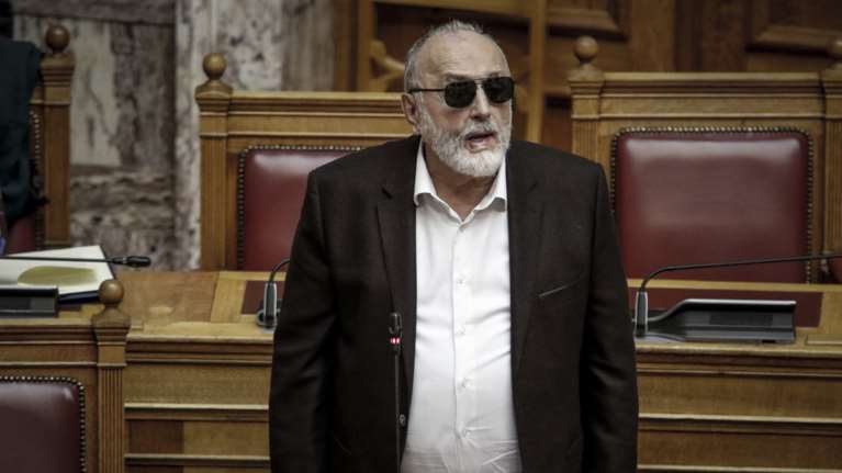 Εβγαλαν...«λάδι» τον Κουρουμπλή στην πρόταση για προανακριτική