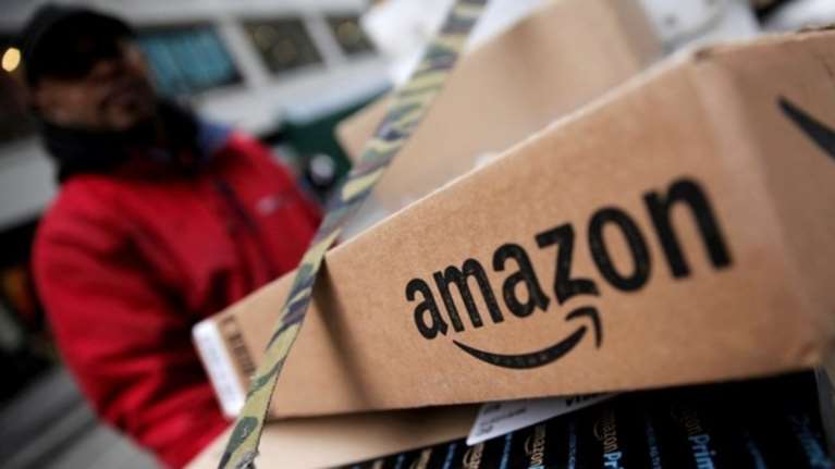 Η Amazon περικόπτει εκατοντάδες θέσεις εργασίας, πού θα γίνουν απολύσεις