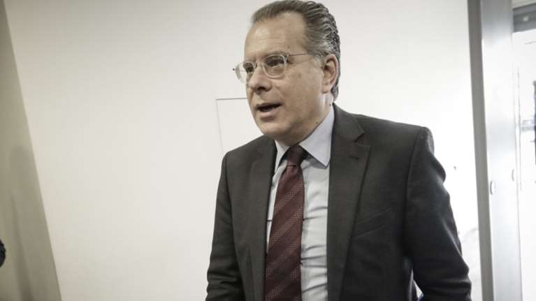 Κουμουτσάκος σε Μπουτάρη: Ασχολήσου καλύτερα με τα σκουπίδια