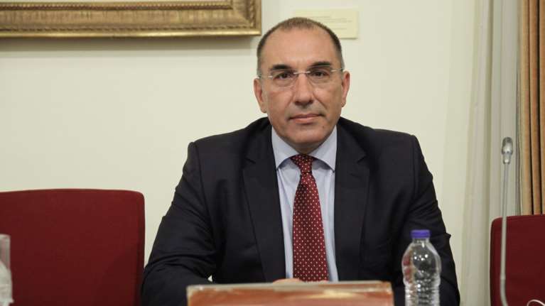 Δ. Καμμένος κατά Μπουτάρη: Αρρωστημένο χιούμορ οι απόψεις του