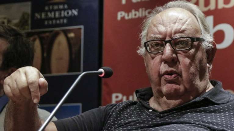 Απασφάλισε ο Πάγκαλος: Καλός Τούρκος είναι ένας νεκρός Τούρκος