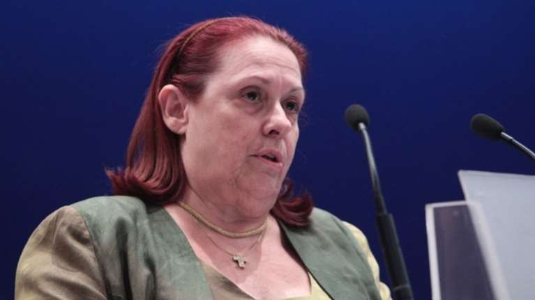 Παπασπύρου για Novartis: Έχουν χαθεί στοιχεία