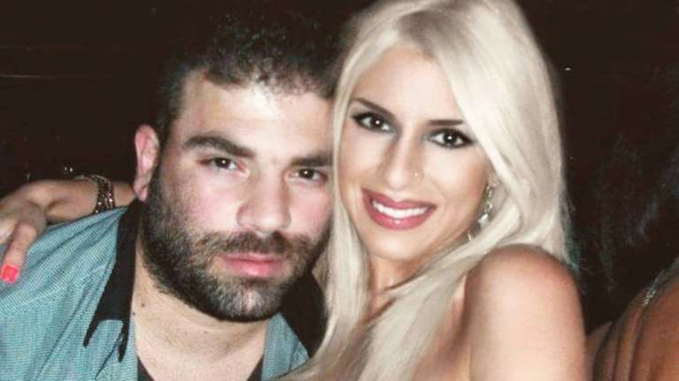 Η εξομολόγηση: "Έπαιρνα χάπια από όταν σκοτώθηκε ο Παντελής"