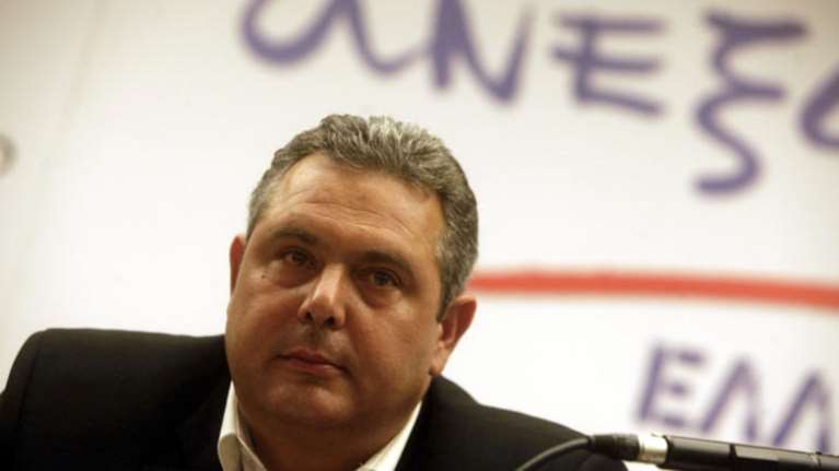 Πρόταση νόμου από τους ΑΝΕΛ για την ευθύνη υπουργών