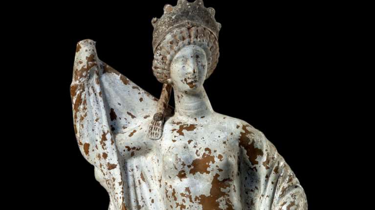 Σαράντα αριστουργήματα της αρχαιότητας «μιλούν» για το Ωραίο