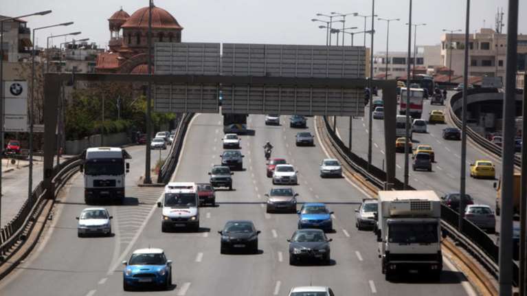 Ξεκινούν οι έλεγχοι για τα ανασφάλιστα οχήματα