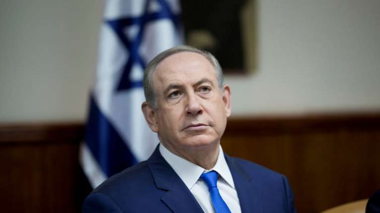Εισηγήσεις για παραπομπή Νετανιάχου σε δύο υποθέσεις διαφθοράς