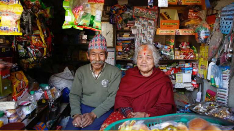 Είκοσι ζευγάρια, είκοσι ιστορίες αγάπης με τον φακό του Reuters
