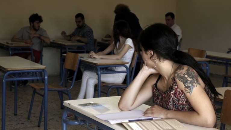 Σαρωτικές αλλαγές σε Λύκεια και ΑΕΙ: Τι προβλέπει το ν/σ