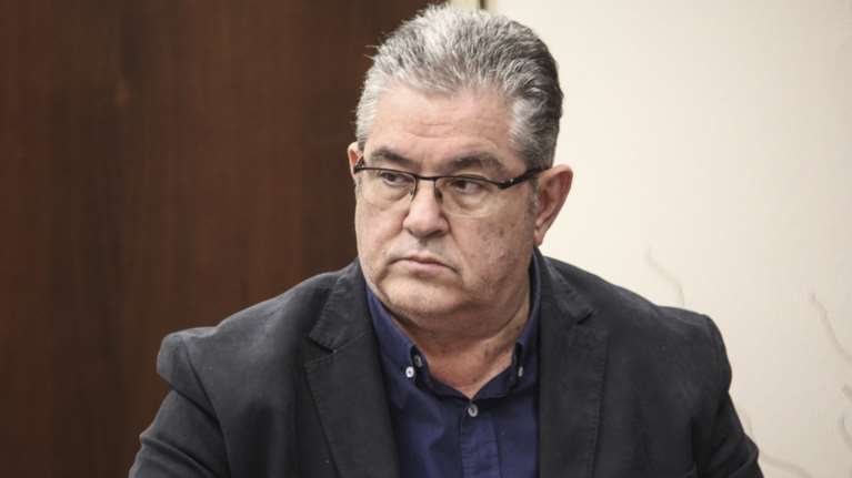 Κουτσούμπας: Η τουρκική επιθετικότητα θα κλιμακωθεί