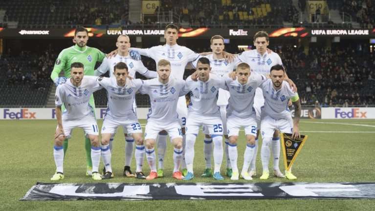 Προειδοποίηση Ρουβίκωνα για τον αγώνα ΑΕΚ - Δυναμό Κιέβου