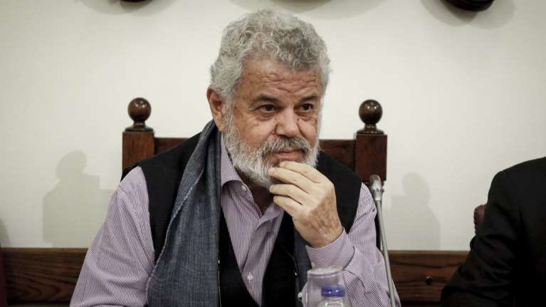 Μανιός: Έχει μια λογική η Εξεταστική για τα βλήματα της Σ. Αραβίας