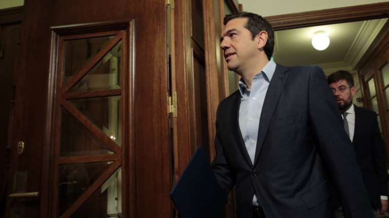 Τσίπρας: Προϋποθέσεις για επιστροφή των νέων επιστημόνων στην Ελλάδα