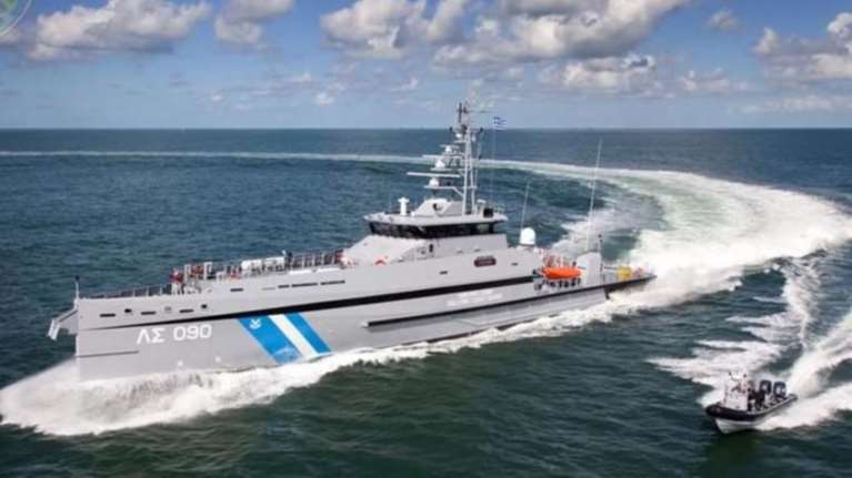 Συγκλονιστική περιγραφή για το επεισόδιο στα Ιμια