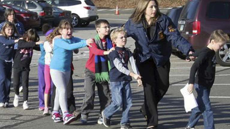 Οι πιο αιματηρές επιθέσεις στις ΗΠΑ τα τελευταία 25 χρόνια