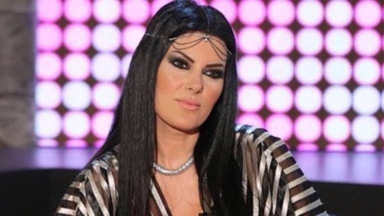 Σάννυ Μπαλτζή: Βαρύ πένθος για την τραγουδίστρια - &quot;Οι χτύποι στα ρολόγια σου σταμάτησαν&quot;